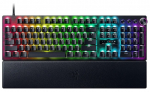 Klawiatura Razer Huntsman V3 Pro Analog (RZ03-04970100-R3M1) | RZ03-04970100-R3M1 | 8887910073186