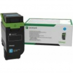 Toner Lexmark Lexmark Toner Lxk CS632,CX635 Cyn Rtn 11.7K Crtg | 75M2XC0 | 734646741781