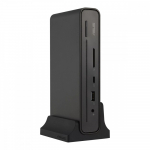 Asus DC300 USB-C jaam/replicator (90XB08CN-BDS010) | 90XB08CN-BDS090 | 4711387113332