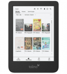 THALIA tolino shine color eBook-Reader | SHINE COLOR | 4016621130473