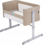 Graco GRACO Voodivoodi SWEET2SLEEP OATMEAL | GP1814BAOA | 5060624773150