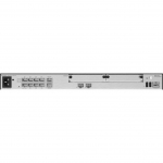 Switch Huawei Huawei NetEngine AR720 ruuter Gigabit Ethernet Grey | 02354GBG-001 | 6901443335510