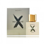 Nishane Nishane, Hacivat X, Extrait De Parfum, Unisex, 50 ml Unisex | 8683608071058 | 8683608071058