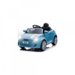 Milly Mally akutoitega s&otilde;iduk Fiat 500e Blue | 5915 | 5901761129700