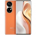 ULEFONE NOTE 17 PRO 12+256GB Amber Orange viedtālrunis | 000000D3 | 6937748736028