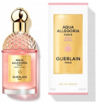Guerlain Aqua Allegoria Forte Rosa Rossa Eau de Parfum 75ml. | 3346470144705 | 3346470144705