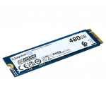 Dysk serwerowy Kingston DC2000B 480GB PCI-E x4 Gen 4 NVMe  (SEDC2000BM8/480G) | SEDC2000BM8/480G | 740617345209