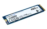 Dysk serwerowy Kingston DC2000B 480GB PCI-E x4 Gen 4 NVMe  (SEDC2000BM8/480G) | SEDC2000BM8/480G | 740617345209