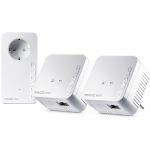 Devolo Magic 1 WiFi 2-1-3 Multikit mini, Powerline + WLAN (3 Adapter) | 8570 | 4250059685703