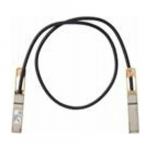 Cisco Cisco QSFP-100G-CU2M= kabel InfiniBand 2 m Black | QSFP-100G-CU2M= | 882658836596
