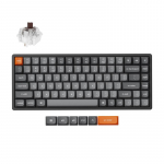 Klaviatuur Keychron K2 Max QMK Hot Swap Keychron Super Brown (K2M-J3) | K2M-J3 | 4895248880356