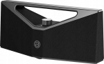 BUGANI Brief Pro - black+silver - kaasaskantav Bluetooth-k&otilde;lar | 0640712985006 | 0640712985006