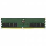 Pamięć DDR5 32GB (1*32GB) 6400 CL52 2Rx8 CUDIMM | KVR64A52BD8-32 | 740617348163