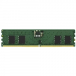 DDR5  8GB PC 6400 CL52 Kingston CU ValueRAM retail | KVR64A52BS6-8 | 0740617348194