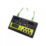 Triton Uniwersalny tester kabli i interfejs&oacute;w HOBBES TEST-i | 7630049617988 | 7630049617988