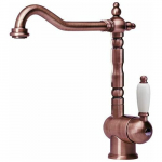 Bateria kuchenna Franke Old England stojąca miedziana (115.0028.208) | 115.0028.208 | 7612319477508