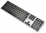 Klaviatuur Matias FK418BTLB-UK (FK418BTLB-UK) | FK418BTLB-UK | 0833742005275