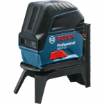 Bosch ristlaser GCL2-15 red 15 m | 601066 | 3165140836371