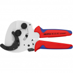 Knipex torude l&otilde;ikur komposiit- ja plasttorudele 26-40mm (90 25 40) | 90 25 40 | 4003773045182