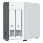 QNAP TS-216G NAS System 2-Bay | TS-216G | 4711103085066