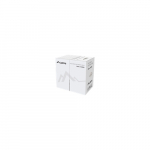 Lanberg v&otilde;rgukaabel Lanberg LCU5-12CU-0305-R (UTP; 305m; kat. 5e; v&auml;rv red) | LCU5-12CU-0305-R | 5901969427578