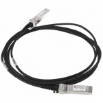 ARUBA 10G SFP+ TO SFP+ 3M DAC CABLE | J9283D | 0190017246031