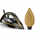 Tefal FV9865 Ultimate Pure Black | FV9865 | 3121040071458