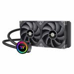 Veejahutus Thermaltake Toughliquid 280 ARGB Sync (CL-W320-PL14BL-A) | CL-W320-PL14BL-A | 4713227527972