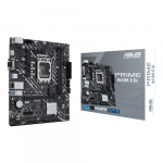 ASUS Prime H610M-D D4, Intel H610 Mainboard - Sockel 1700, DDR4 | MBAS-611 | 4711081540489