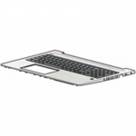 HP &uuml;lemine kate koos klaviatuuriga Cp Itl | L45091-061 | 5706998737823