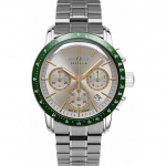 Zegarek Zeppelin New York 8878MB5 quartz 42mm | 8878MB5 | 4041338887853