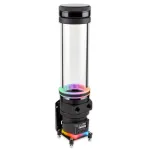 aqua computer ULTITUBE D5 200 PRO Ausgleichsbeh&auml;lter mit D5 NEXT Pumpe | 34110 | 4260473312598