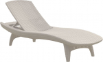 P&auml;evitustool Keter Pacific, valge | 29195066450 | 7290103662196