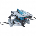 Makita Kapp-und Gehrungss&auml;ge LH1201FL (blau, 1.650 Watt) | LH1201FL | 0088381808224