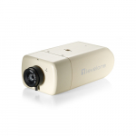 LevelOne IPCam16xZ Bullet Fix In  2MP/H.264/IR/  4W/PoE | FCS-1131 | 4015867158005