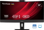Monitor ViewSonic VG3457CV | VG3457CV | 766907026078