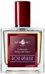 Affinessence Rose Reglisse unisex parf&uuml;&uuml;mvesi 50ml | 3770005942588 | 3770005942588