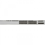 Switch Cisco C9200-24P-E | C9200-24P-E | 0889728168243