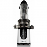 Lēnas grie&scaron;anās sulas spiede Gotie GSJ-630W | GSJ-630W | 5906660303626