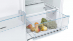 K&uuml;lmik Bosch Serie 2 wysokość 186 cm 346 L biały - K&uuml;lmik | KSV36NWEP | 4242005202003