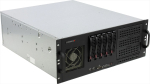 Supermicro korpus SuperChassis 4U CSE-842XTQC-R804B Black | CSE-842XTQC-R804B | 672042370016