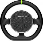 Cammus C5 Direct Drive Lenkrad (5NM) | GAJO-659 | 6976031581037