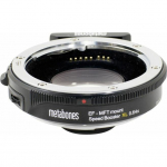 Metabones Speed Booster XL Canon EF do MFT (MB_SPEF-M43-BT3) | MB_SPEF-M43-BT3 | 4897050181720