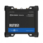Teltonika RUT951 4G Industrie WLAN Router global | RUT951200F00 | 4779051841943