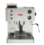 Lelit Kate Siebtr&auml;germaschine inkl. Mahlwerk | PL82T | 8009437001903