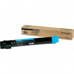 Toner Lexmark 22Z0009 Cyan Oryginał Lexmark XS955de (22Z0009) | 22Z0009 | 734646252935