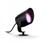 Philips Philips Hue Lily XL Black 1x15W | 915005842601 | 8718696174364
