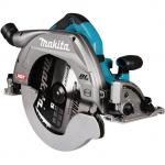 Makita Akku-Handkreiss&auml;ge HS011GZ XGT, 40Volt (blau/Black, ohne Akku und Ladeger&auml;t) | HS011GZ | 0088381760584