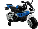 Lean Sport Motor na Akumulator BMW S1000RR Blue | LEAN-1683