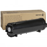 Xerox Toner Black 106R03944 | 106R03944 | 095205847598